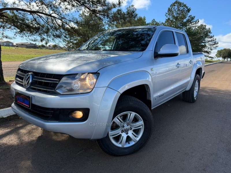 amarok 2.0 s 4x4 cd 16v turbo intercooler diesel 4p manual 2013 vacaria