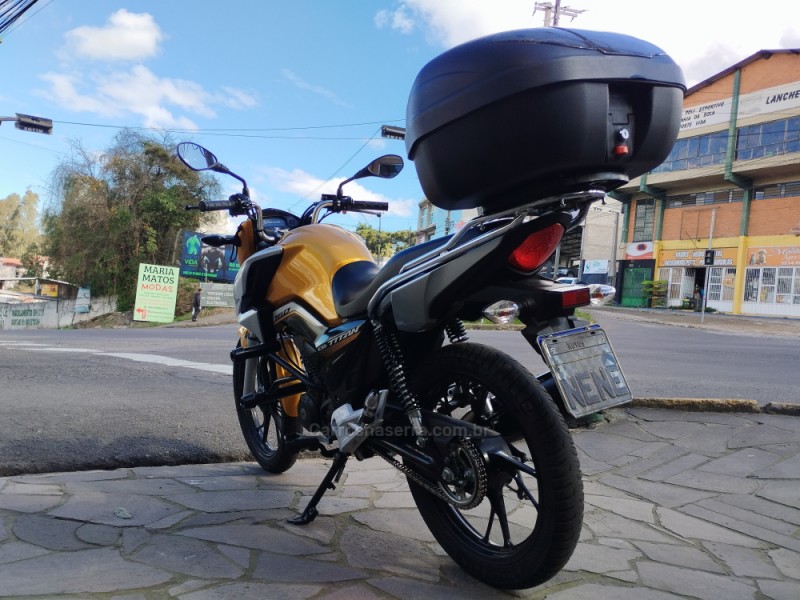 CG 160 TITAN - 2022 - CAXIAS DO SUL