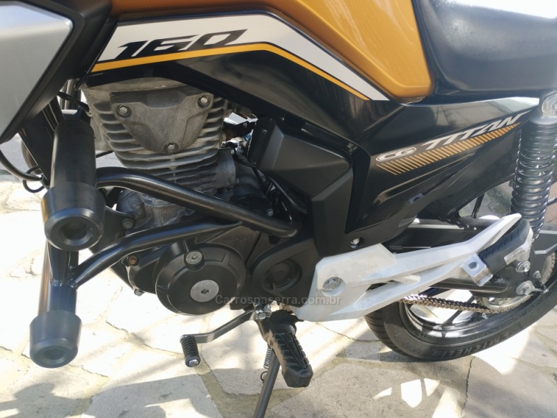CG 160 TITAN - 2022 - CAXIAS DO SUL