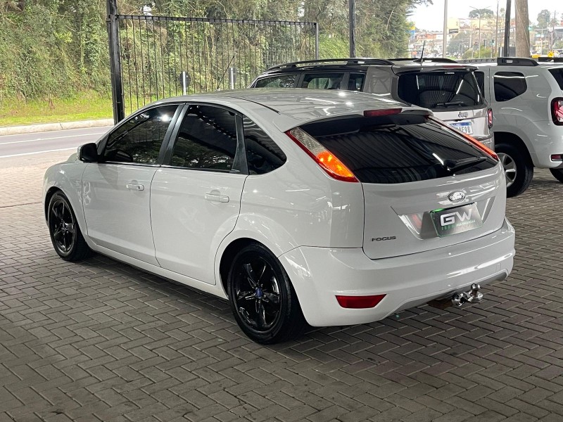 FOCUS 2.0 HC 16V FLEX 4P MANUAL - 2013 - CAXIAS DO SUL