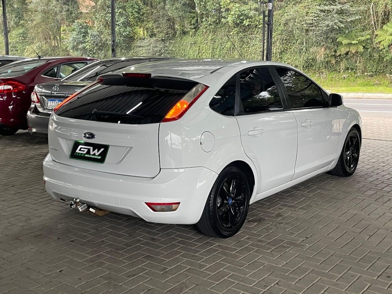 FOCUS 2.0 HC 16V FLEX 4P MANUAL - 2013 - CAXIAS DO SUL