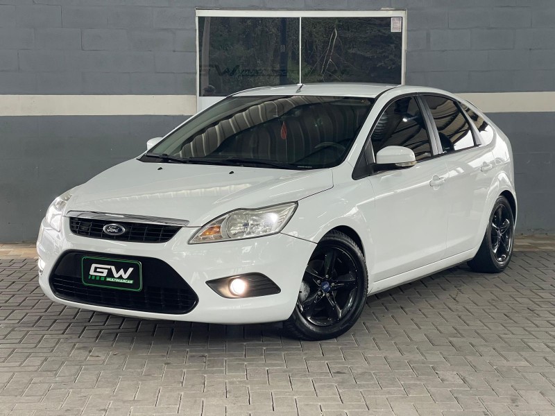 focus 2.0 hc 16v flex 4p manual 2013 caxias do sul