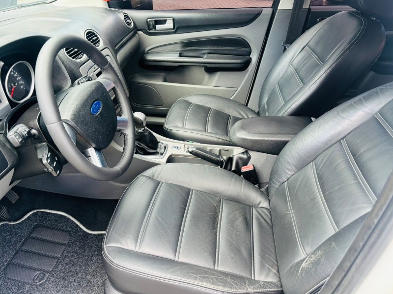 FOCUS 2.0 HC 16V FLEX 4P MANUAL - 2013 - CAXIAS DO SUL