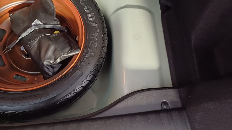 2008 1.6 16V FLEX ALLURE 4P AUTOMÁTICO - 2019 - CAXIAS DO SUL