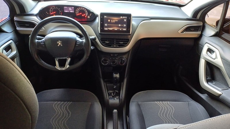 2008 1.6 16V FLEX ALLURE 4P AUTOMÁTICO - 2019 - CAXIAS DO SUL