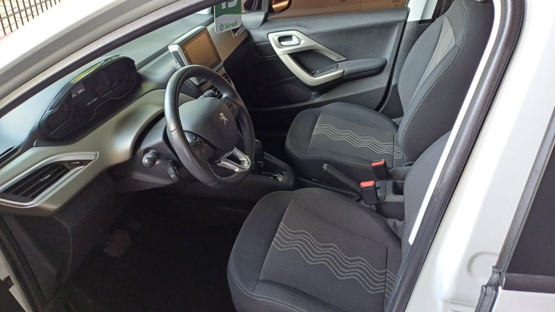 2008 1.6 16V FLEX ALLURE 4P AUTOMÁTICO - 2019 - CAXIAS DO SUL