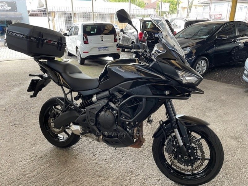 VERSYS 650 ABS - 2024 - CAXIAS DO SUL