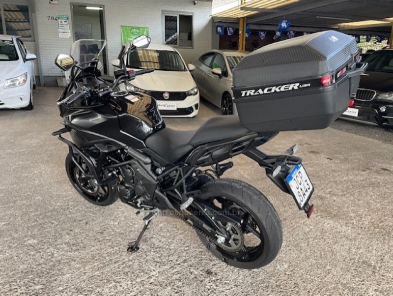 VERSYS 650 ABS - 2024 - CAXIAS DO SUL