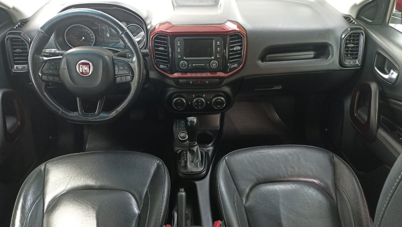 TORO 2.0 16V TURBO DIESEL FREEDOM 4WD AT9 AUTOMÁTICO - 2019 - CAXIAS DO SUL