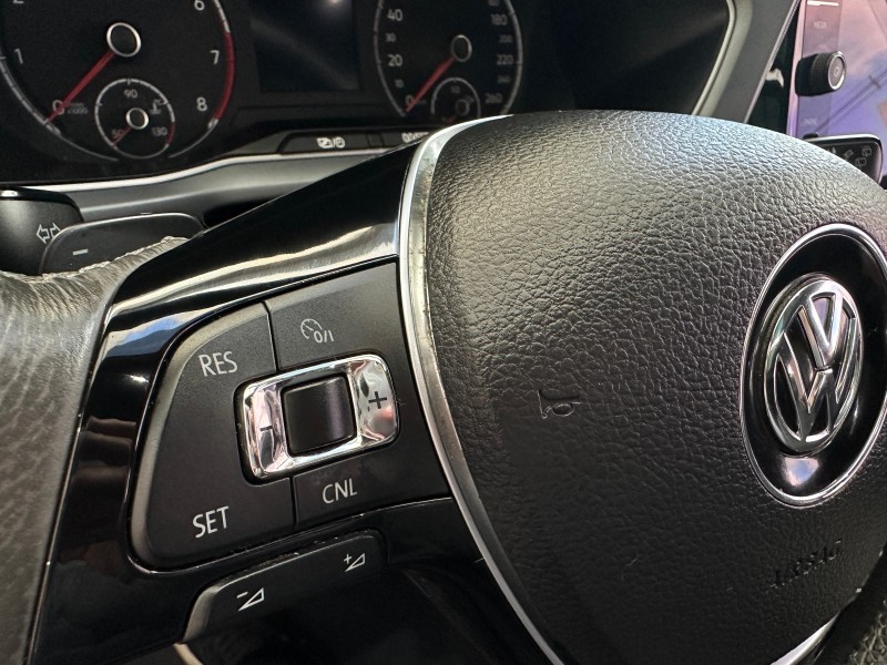 T-CROSS 1.0 COMFORTLINE TSI FLEX 4P AUTOMÁTICO - 2020 - CAXIAS DO SUL
