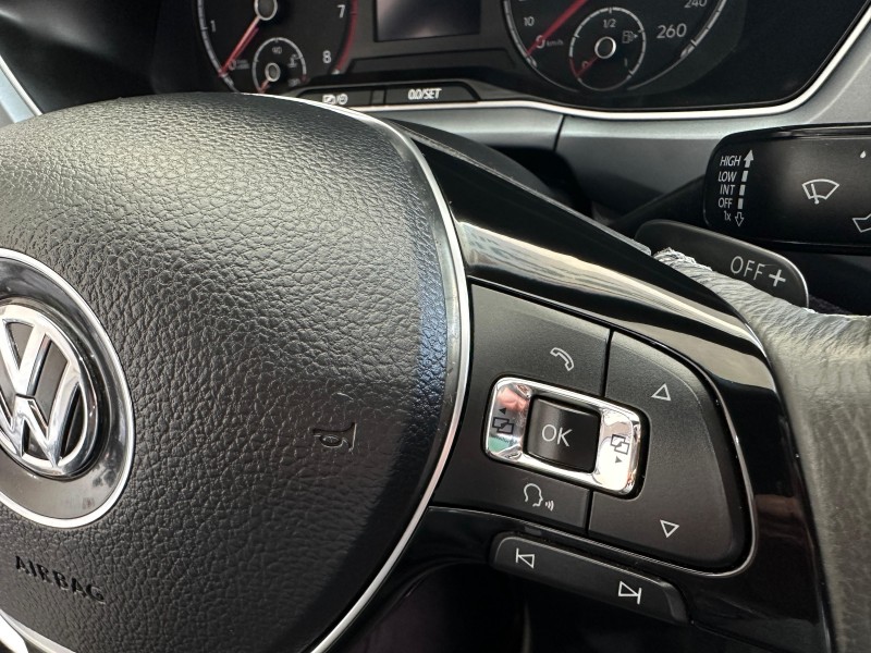 T-CROSS 1.0 COMFORTLINE TSI FLEX 4P AUTOMÁTICO - 2020 - CAXIAS DO SUL