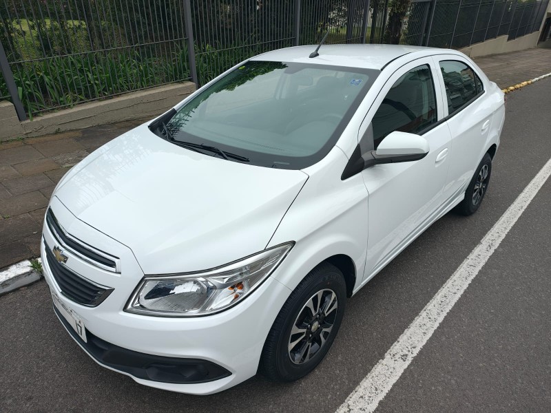 PRISMA 1.0 MPFI LT 8V FLEX 4P MANUAL