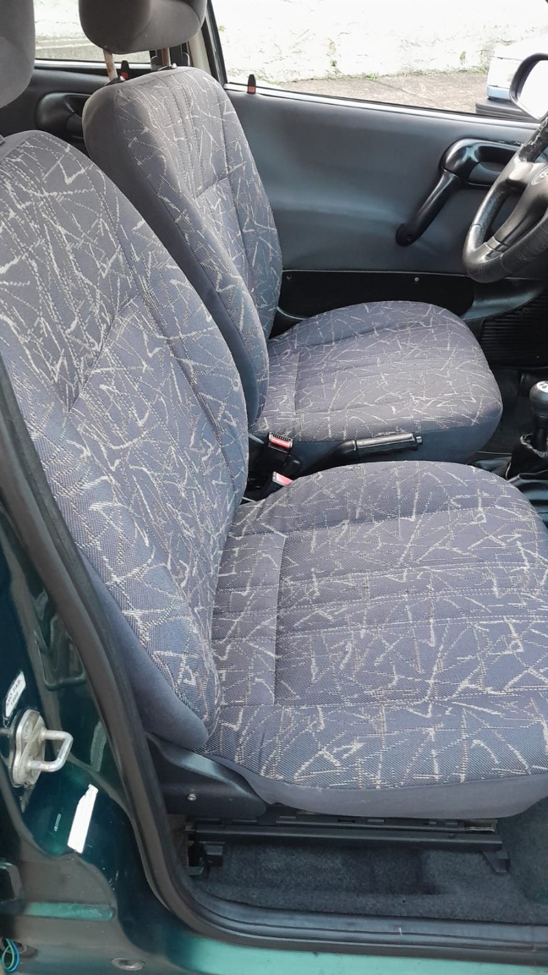 CORSA 1.0 MPFI SUPER WAGON 8V GASOLINA 4P MANUAL - 2000 - ESTRELA