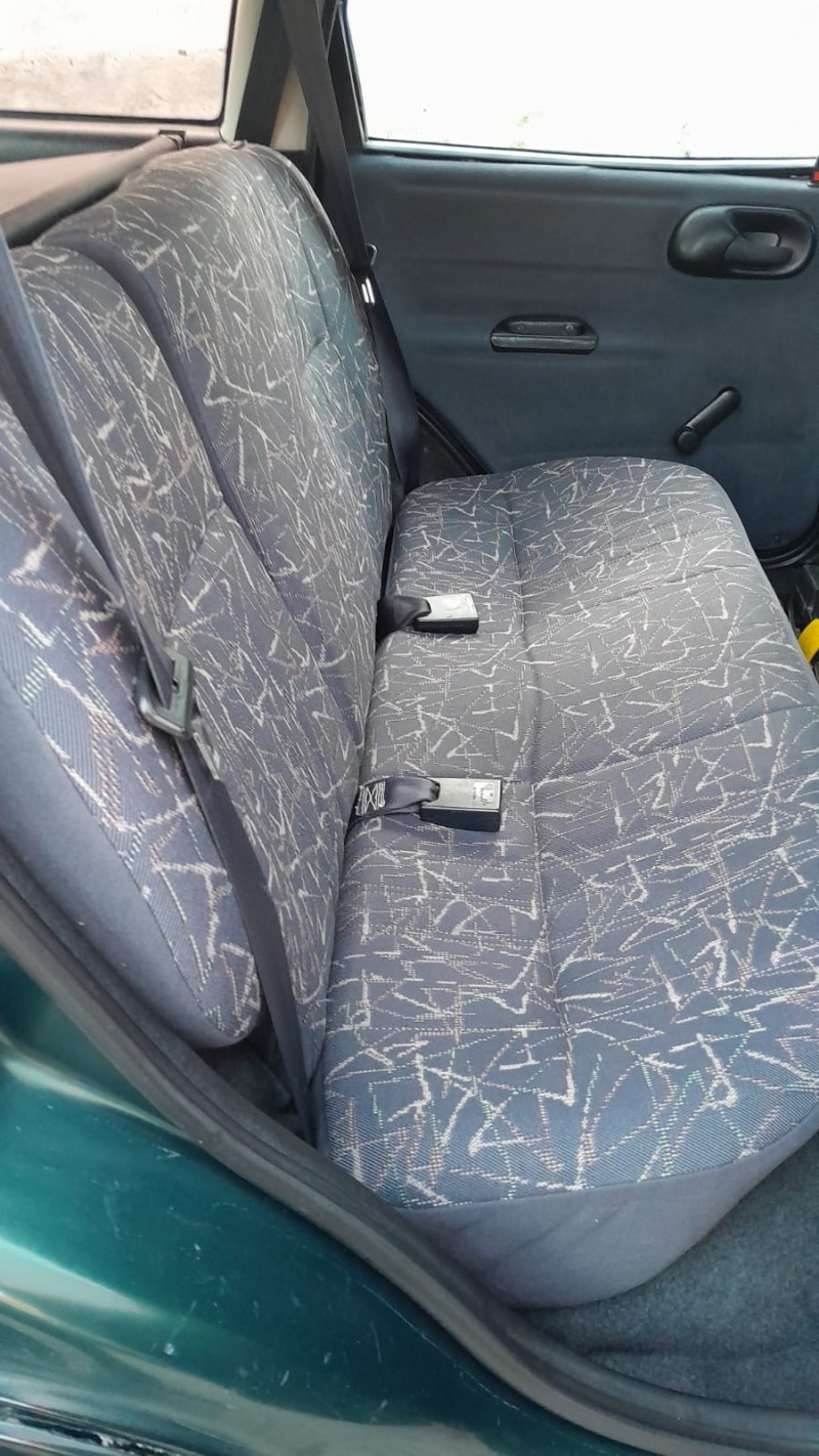 CORSA 1.0 MPFI SUPER WAGON 8V GASOLINA 4P MANUAL - 2000 - ESTRELA