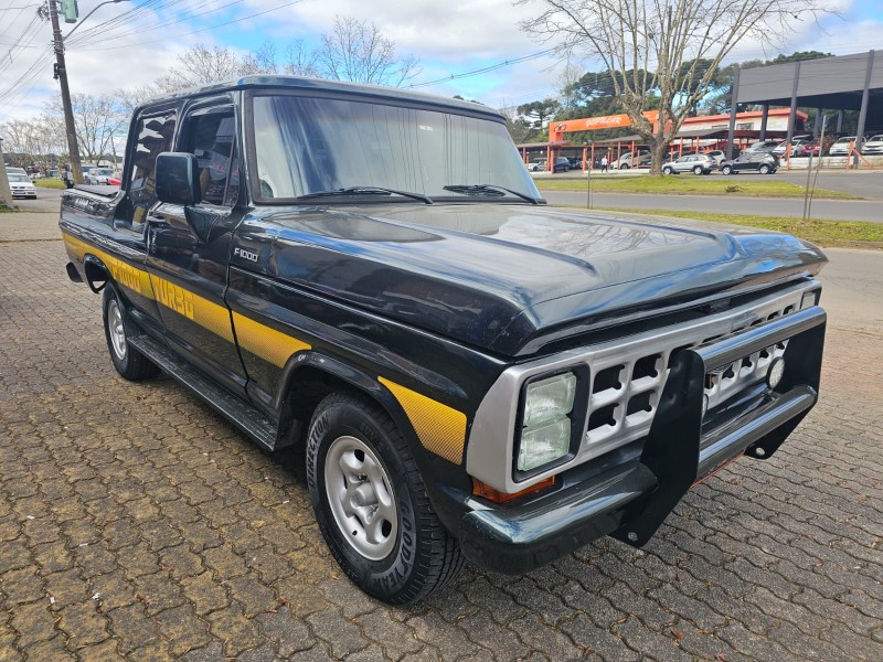 f 1000 1985 canela