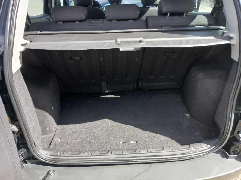 ECOSPORT 1.6 XLS FREESTYLE 8V FLEX 4P MANUAL - 2013 - FARROUPILHA