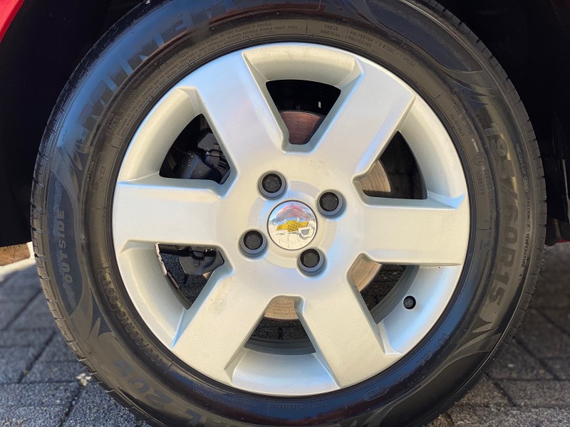 MONTANA 1.4 MPFI LS CS 8V FLEX 2P MANUAL - 2013 - CAXIAS DO SUL