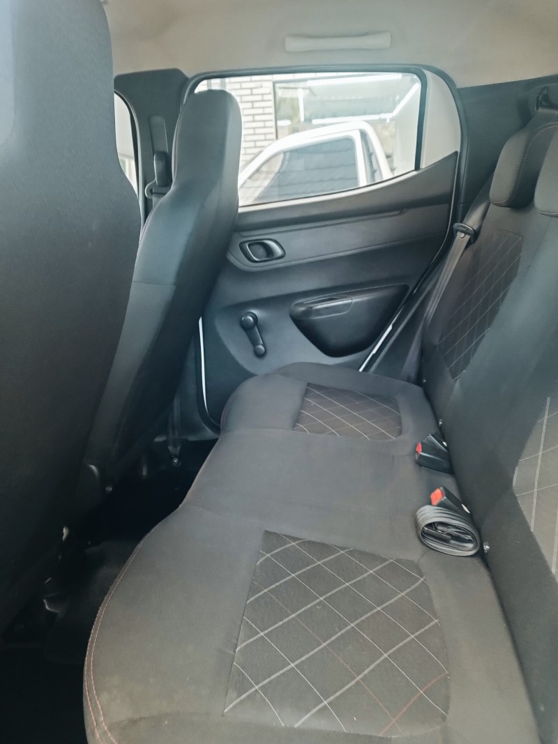KWID 1.0 12V SCE FLEX ZEN MANUAL - 2020 - CAXIAS DO SUL