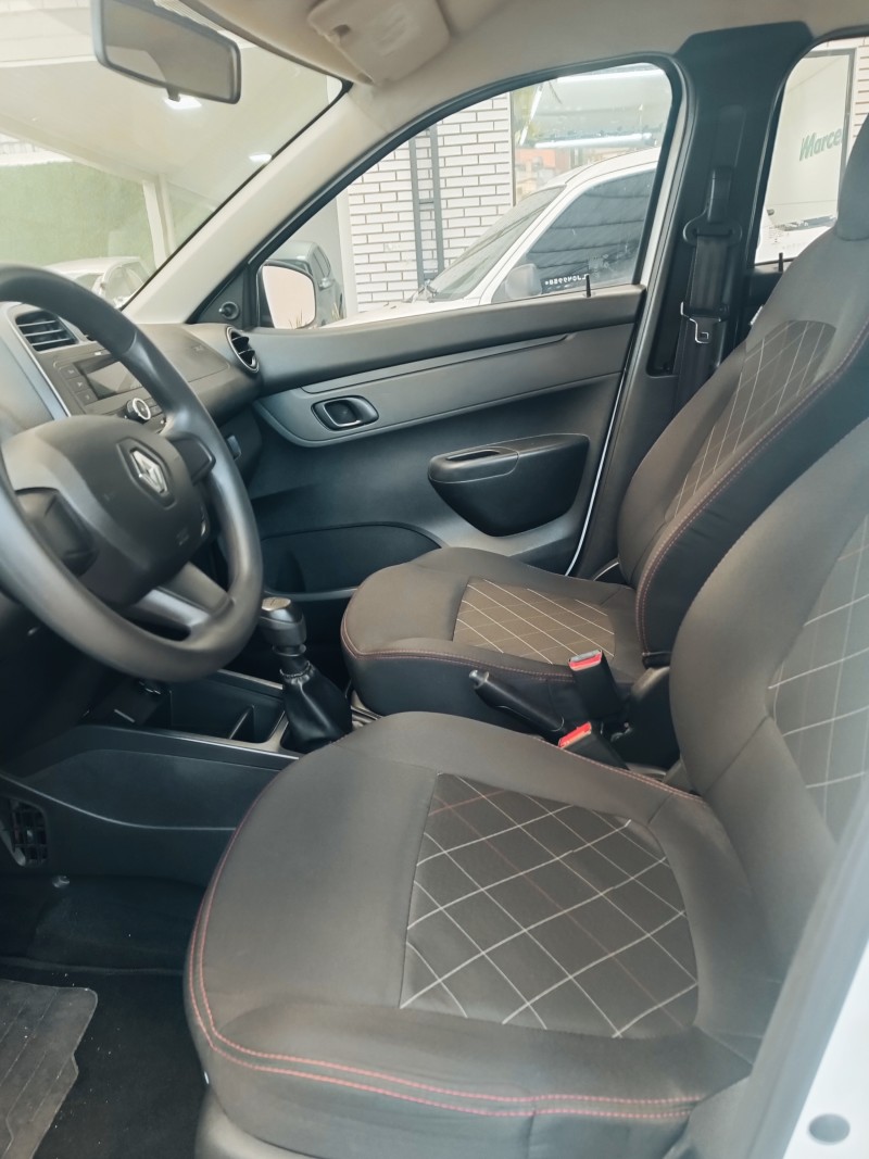 KWID 1.0 12V SCE FLEX ZEN MANUAL - 2020 - CAXIAS DO SUL