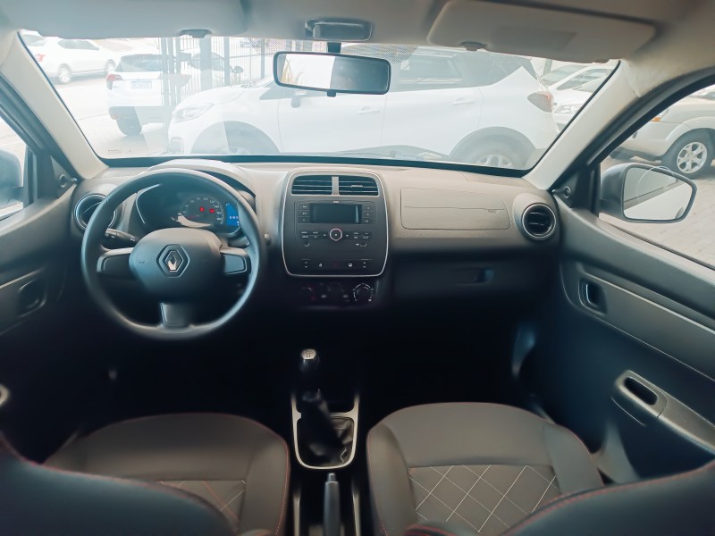 KWID 1.0 12V SCE FLEX ZEN MANUAL - 2020 - CAXIAS DO SUL