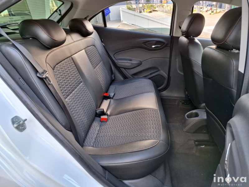 ONIX 1.4 MPFI LTZ 8V FLEX 4P MANUAL - 2018 - NOVO HAMBURGO