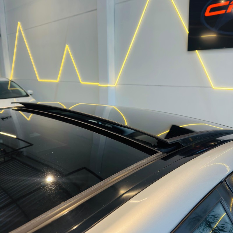 SONATA 2.4 MPFI I4 16V 182CV GASOLINA 4P AUTOMÁTICO - 2012 - CAXIAS DO SUL