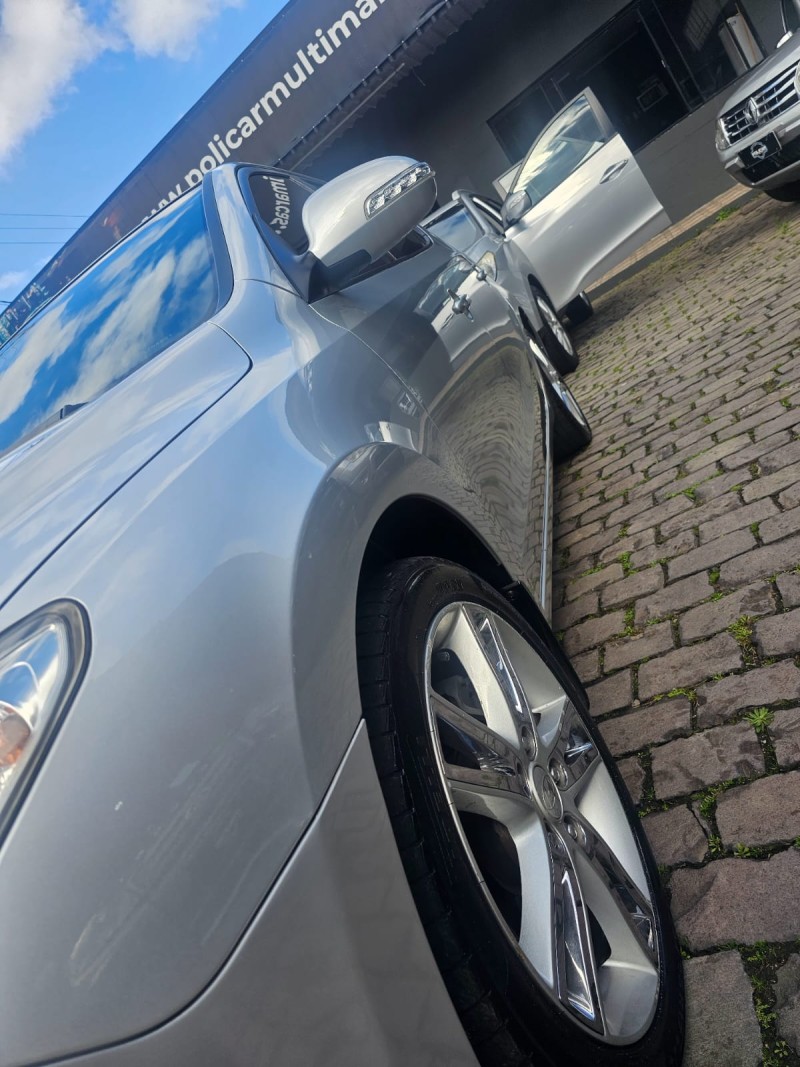 I30 2.0 MPI 16V GASOLINA 4P AUTOMÁTICO - 2010 - CAXIAS DO SUL
