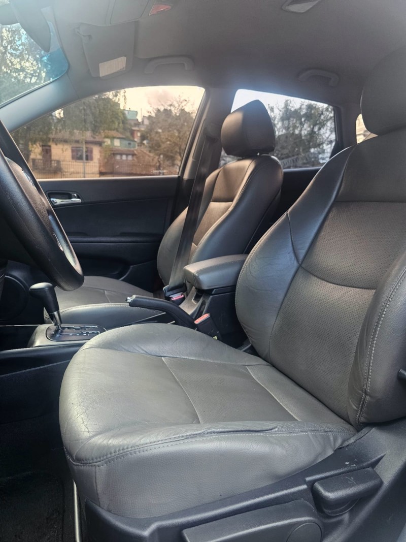 I30 2.0 MPI 16V GASOLINA 4P AUTOMÁTICO - 2010 - CAXIAS DO SUL
