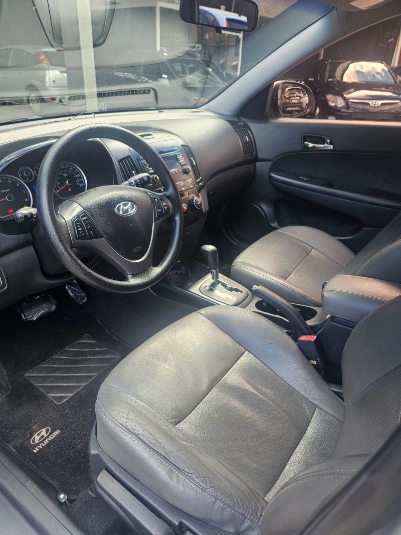 I30 2.0 MPI 16V GASOLINA 4P AUTOMÁTICO - 2010 - CAXIAS DO SUL
