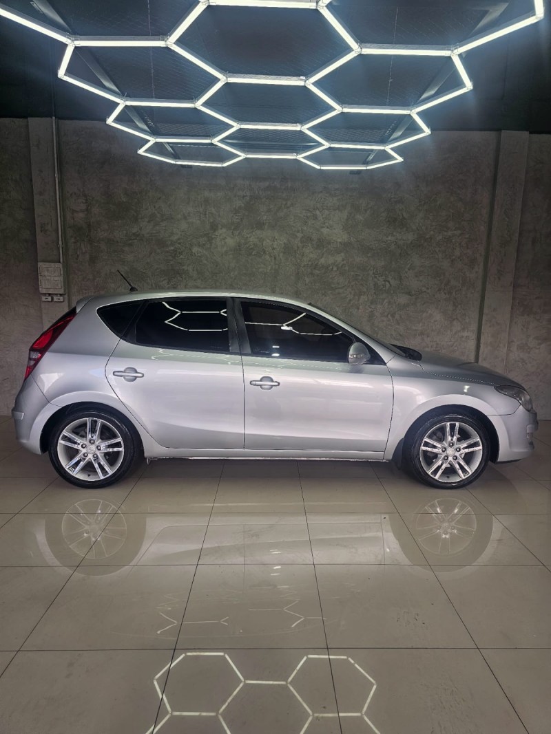 I30 2.0 MPI 16V GASOLINA 4P AUTOMÁTICO - 2010 - CAXIAS DO SUL