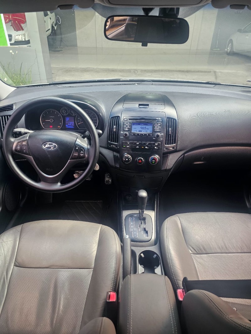 I30 2.0 MPI 16V GASOLINA 4P AUTOMÁTICO - 2010 - CAXIAS DO SUL