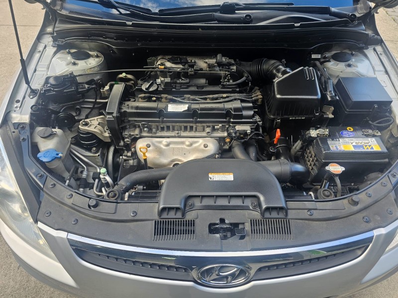 I30 2.0 MPI 16V GASOLINA 4P AUTOMÁTICO - 2010 - CAXIAS DO SUL