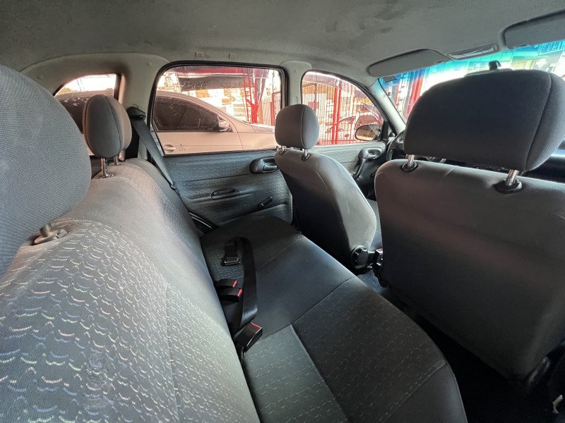 CORSA 1.0 EFI WIND 8V GASOLINA 4P MANUAL - 2001 - CAXIAS DO SUL