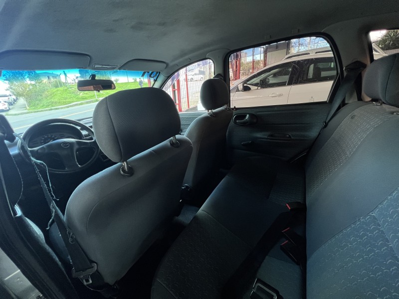 CORSA 1.0 EFI WIND 8V GASOLINA 4P MANUAL - 2001 - CAXIAS DO SUL