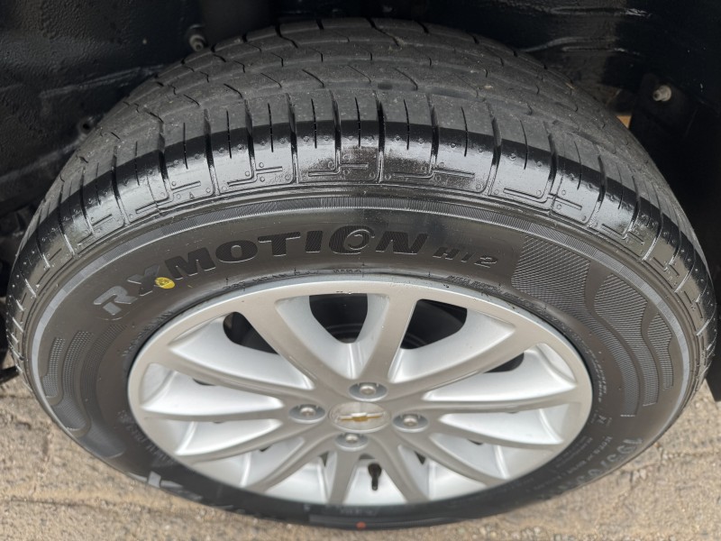 SPIN 1.8 LT 8V FLEX 4P AUTOMÁTICO - 2013 - DOIS IRMãOS