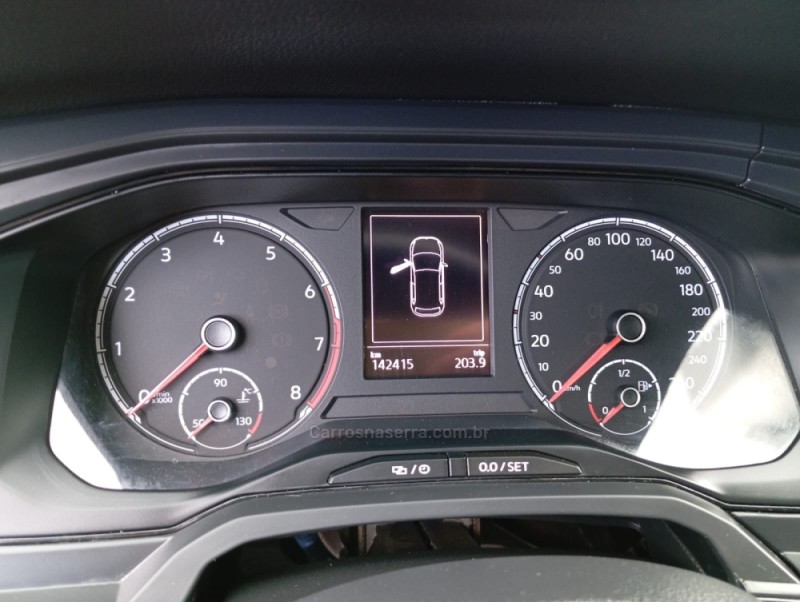 POLO 1.0 MPI 12V FLEX 4P MANUAL - 2020 - PICADA CAFé
