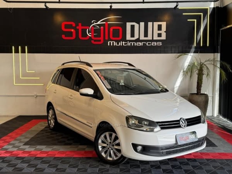 spacefox 1.6 mi sportline 8v flex 4p manual 2012 estancia velha