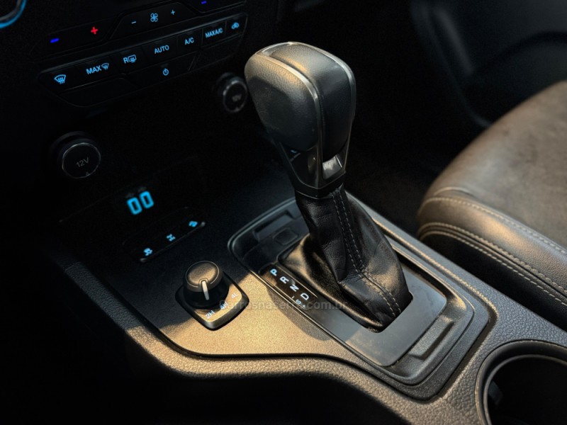 RANGER 3.2 XLT 4X4 CD 20V DIESEL 4P AUTOMÁTICO - 2021 - SãO LEOPOLDO