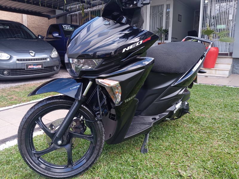 neo 125 ubs 2022 caxias do sul
