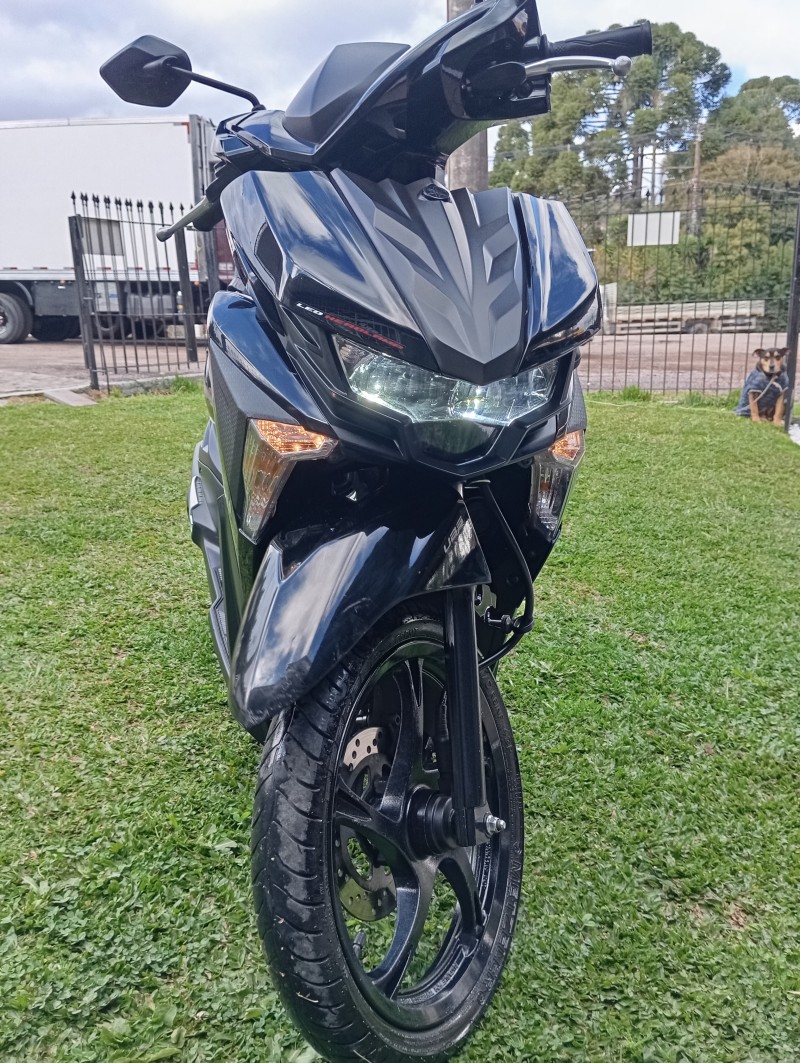 NEO 125 UBS - 2022 - CAXIAS DO SUL