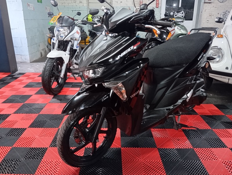 NEO 125 UBS - 2022 - CAXIAS DO SUL