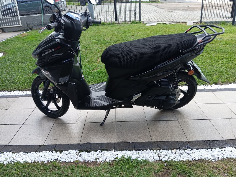NEO 125 UBS - 2022 - CAXIAS DO SUL