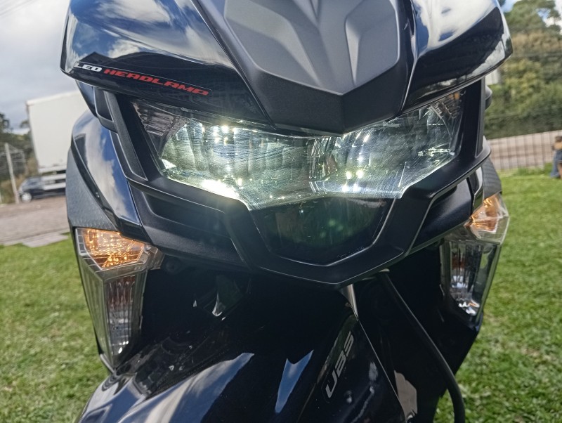 NEO 125 UBS - 2022 - CAXIAS DO SUL