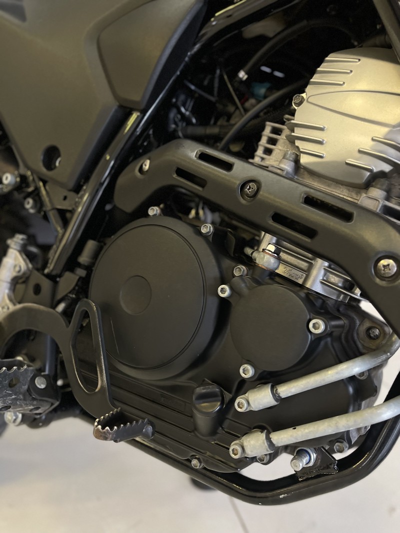 XTZ 250 LANDER - 2023 - PASSO FUNDO