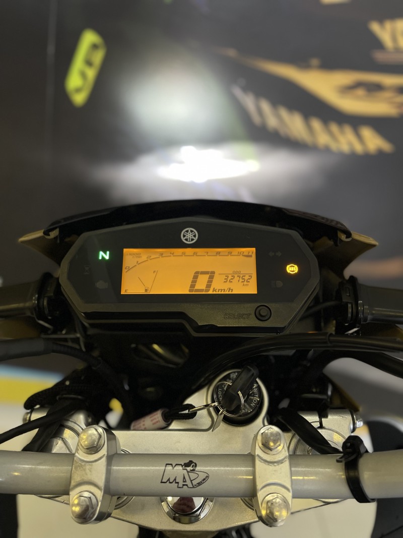 XTZ 250 LANDER - 2023 - PASSO FUNDO