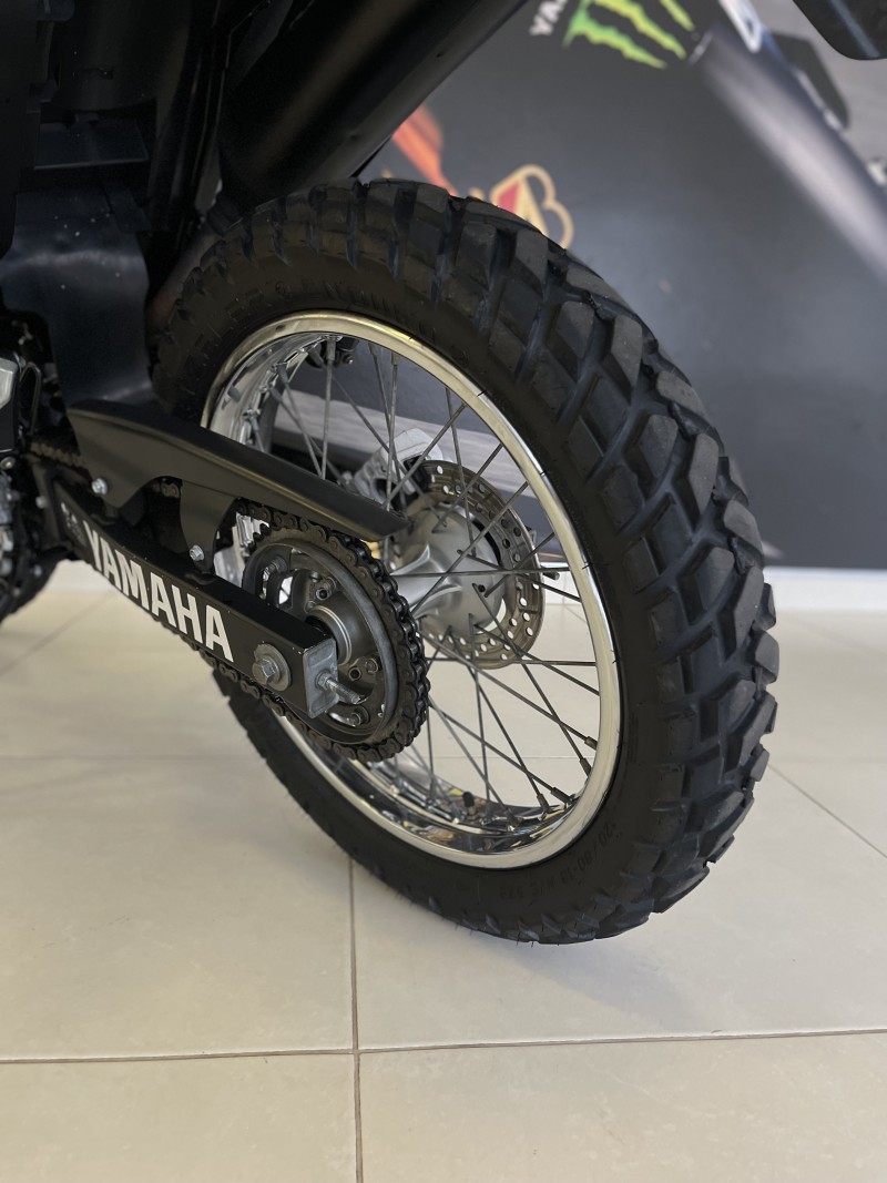 XTZ 250 LANDER - 2023 - PASSO FUNDO