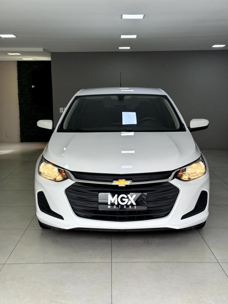 HB20 1.0 12V LIMITED FLEX 4P MANUAL - 2022 - PORTO ALEGRE