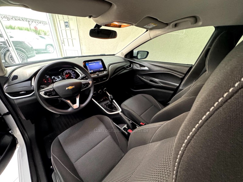 HB20 1.0 12V LIMITED FLEX 4P MANUAL - 2022 - PORTO ALEGRE