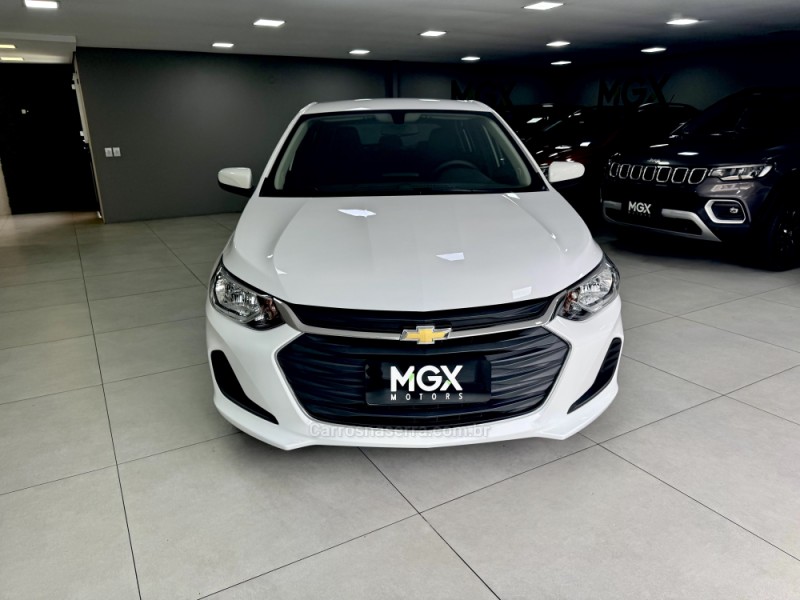 HB20 1.0 12V LIMITED FLEX 4P MANUAL - 2022 - PORTO ALEGRE