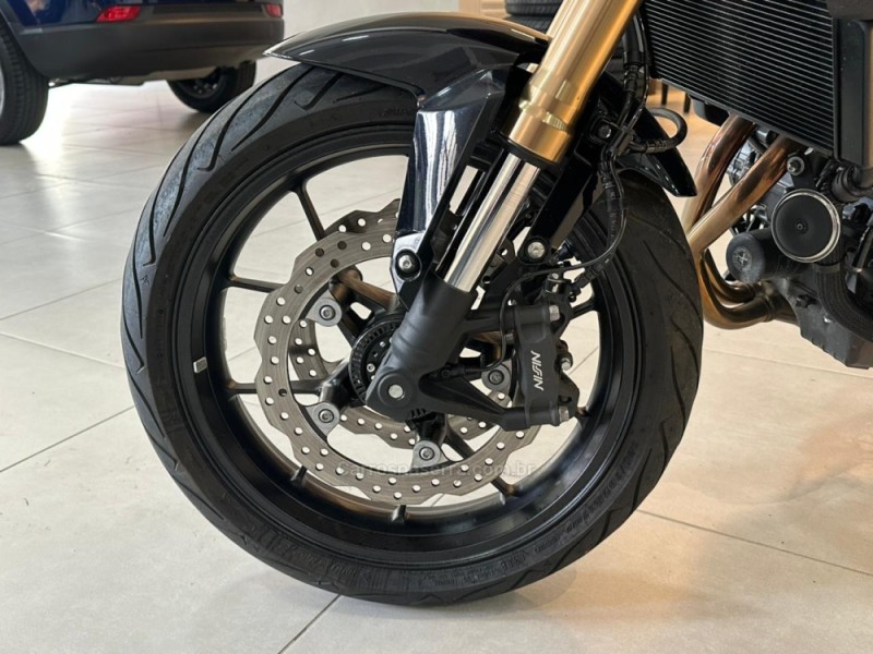 CB 500F ABS - 2024 - CAXIAS DO SUL
